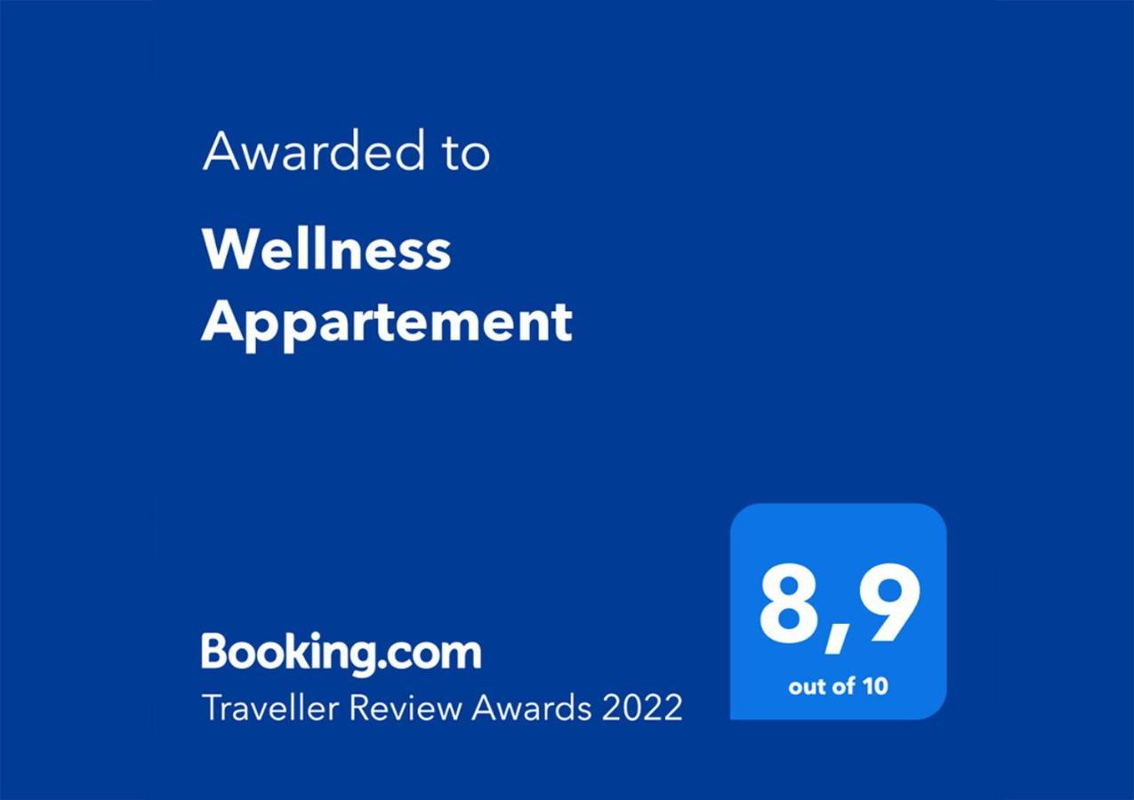 Wellness Appartement Düsseldorf Exteriér fotografie