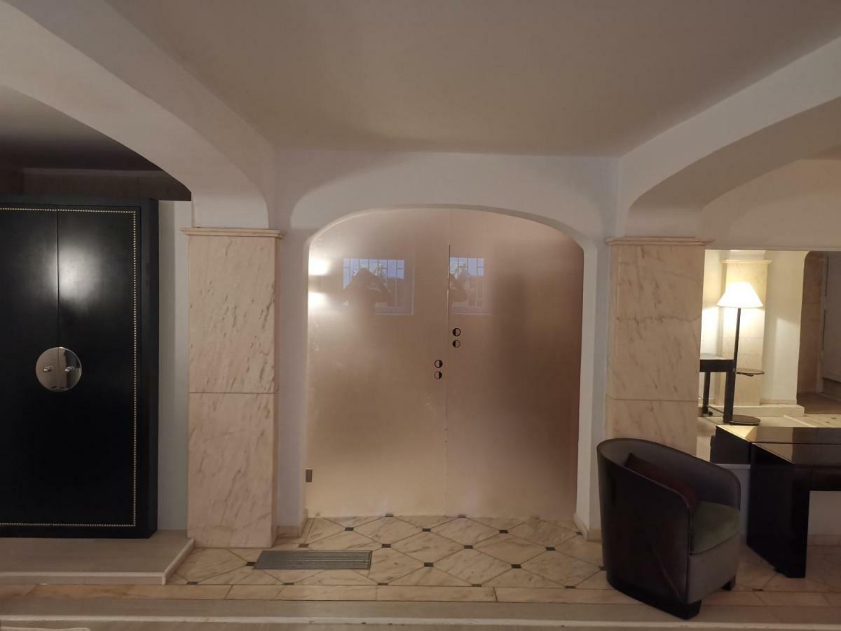 Wellness Appartement Düsseldorf Exteriér fotografie